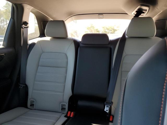 2025 HONDA CR-V SPORT - 2HKRS6H92SH809884