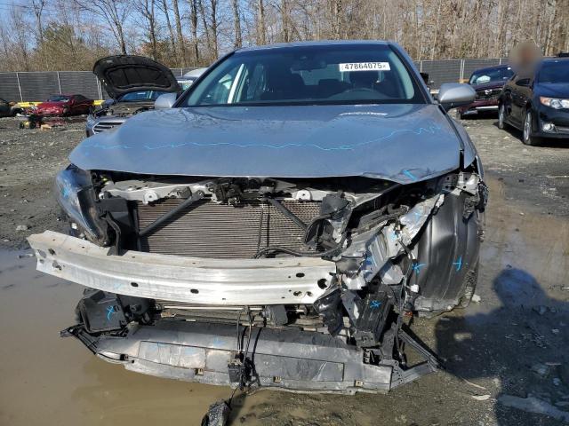 2020 TOYOTA CAMRY LE - 4T1C11AK1LU500192
