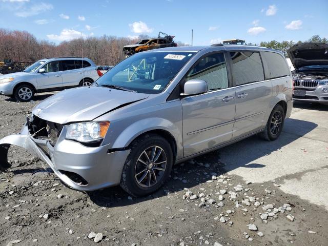 DODGE GRAND CARAVAN SXT