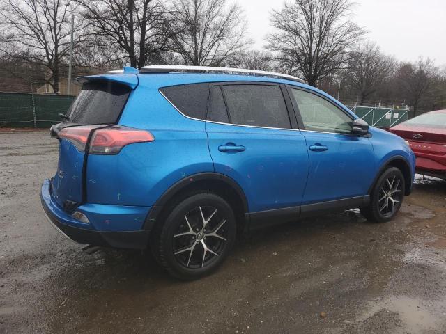 Vin: jtmjfrev1gj074527, lot: 47725935, toyota rav4 se 20163
