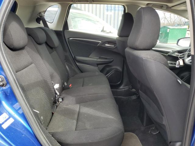 2016 HONDA FIT EX JHMGK5H73GS012857