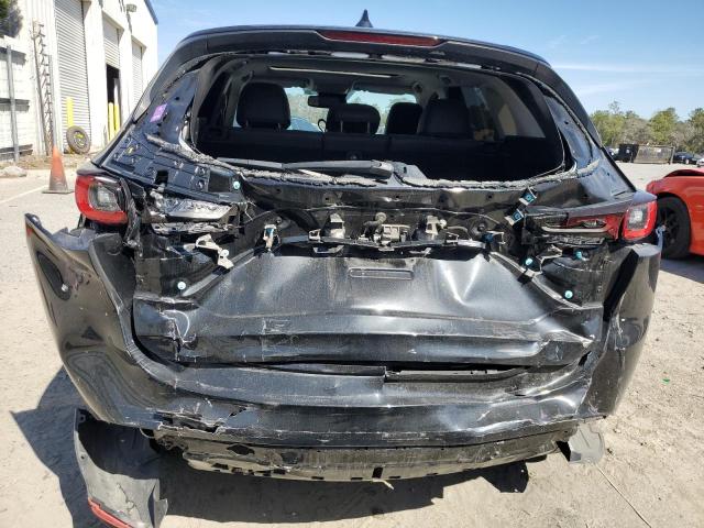 2022 MAZDA CX-5 PREFE - JM3KFBCM3N0570655