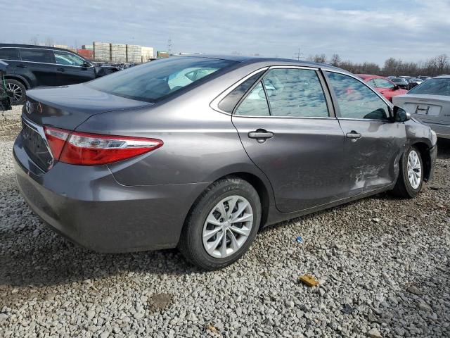 2015 TOYOTA CAMRY LE - 4T1BF1FK4FU973157