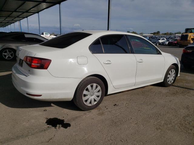 2016 VOLKSWAGEN JETTA S - 3VW167AJ3GM370771