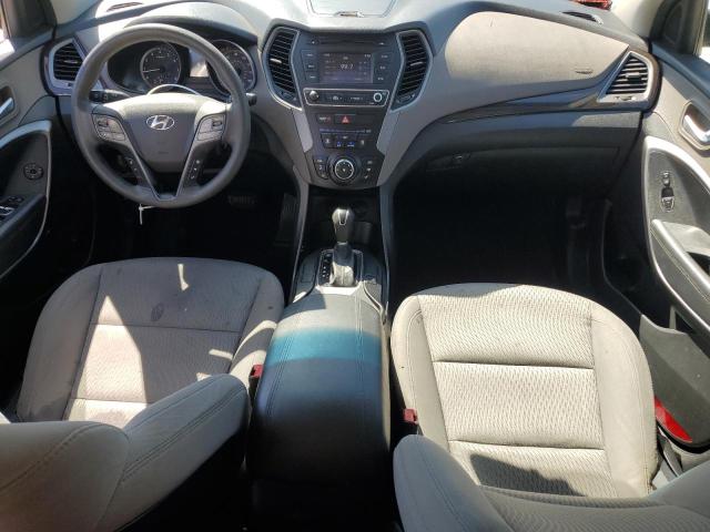 2018 HYUNDAI SANTA FE S - 5XYZT3LB7JG542169