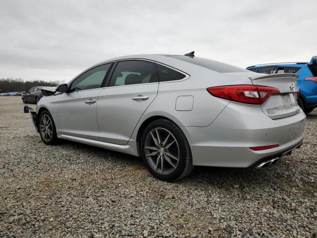 Vin: 5npe34ab3fh077882, lot: 48311875, hyundai sonata sport 20152
