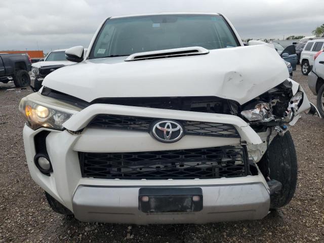 2015 TOYOTA 4RUNNER SR - JTEBU5JR8F5241559
