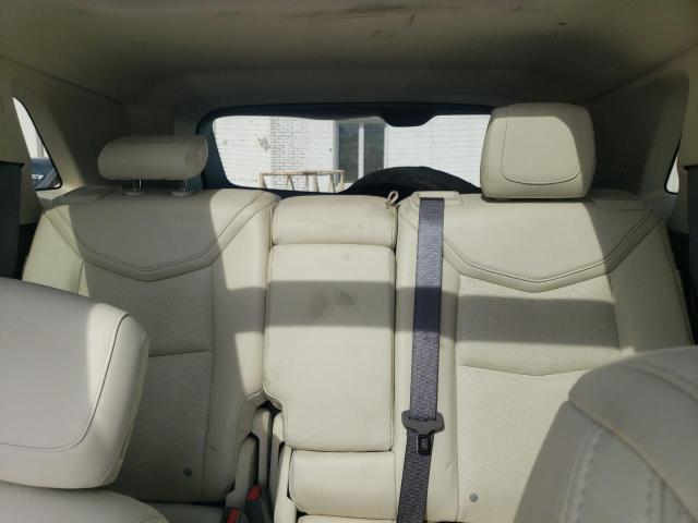 2018 CADILLAC XT5 LUXURY - 1GYKNDRS1JZ101979