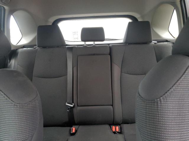 2019 TOYOTA RAV4 LE - 2T3G1RFV1KC044608