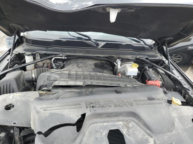 2022 RAM 2500 TRADE - 3C6UR5CJ4NG251655