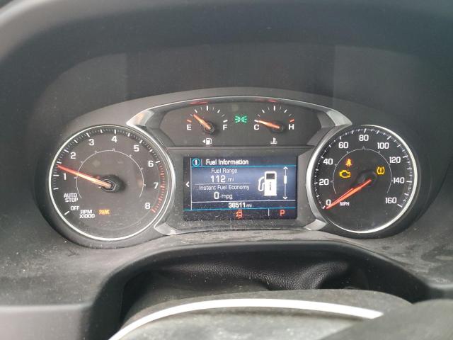 2023 GMC ACADIA SLE 1GKKNRL48PZ105778