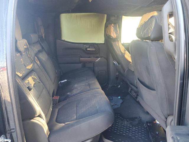 2020 CHEVROLET SILVERADO - 3GCPWDED1LG224409