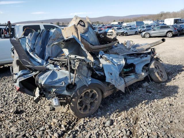 2021 SUBARU CROSSTREK - JF2GTABCXM8289867