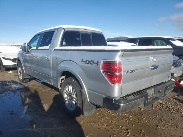 Vin: 1ftfw1ev3afc62614, lot: 48818055, ford f-150 supercrew 20102