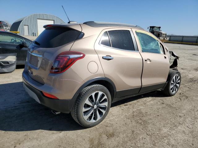 Vin: kl4cjcsb3kb712840, lot: 47850765, buick encore essence 20193