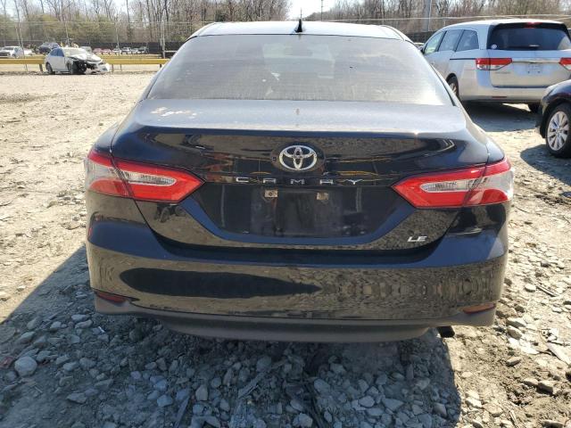2019 TOYOTA CAMRY L - 4T1B11HK8KU769533