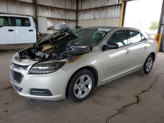 CHEVROLET MALIBU LS