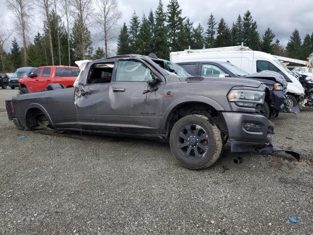 Vin: 3c63r3jl0lg121079, lot: 51137765, ram 3500 laramie 20204