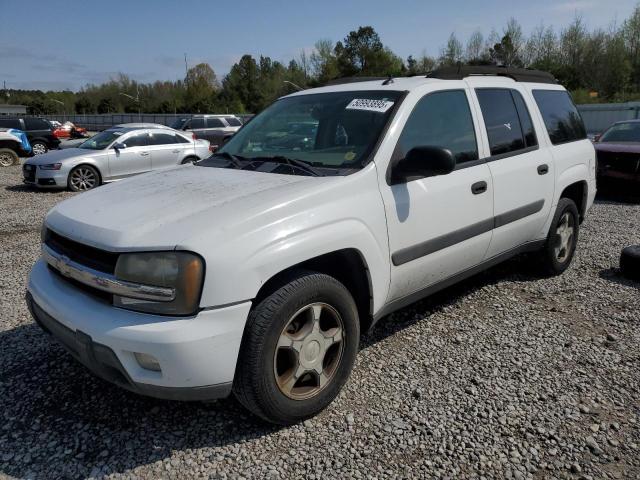 CHEVROLET TRAILBLAZE