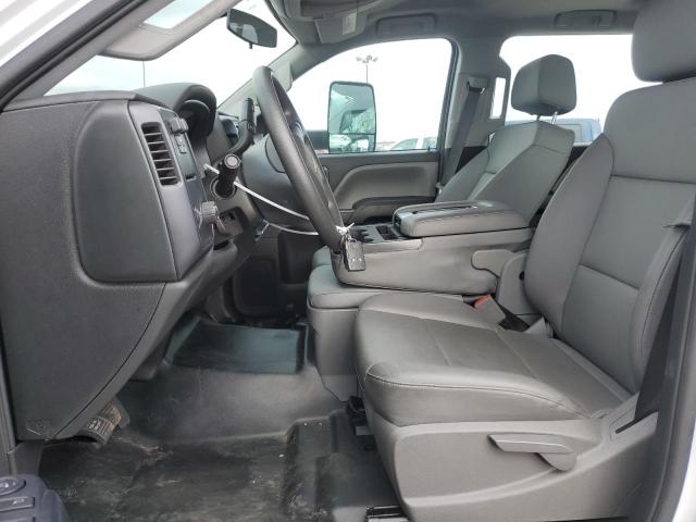 2023 CHEVROLET SILVERADO - 1HTKHPVM3PH723040