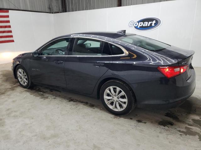 Vin: 1g1zd5st3pf231393, lot: 50809395, chevrolet malibu lt 20232