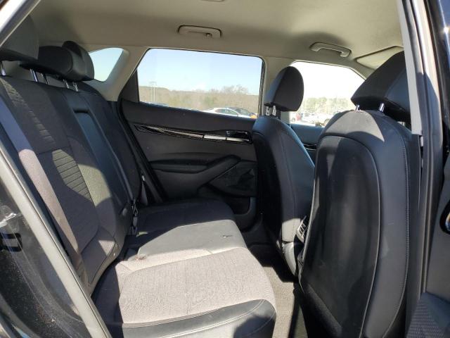2022 KIA SELTOS NIG KNDEUCA20N7292209