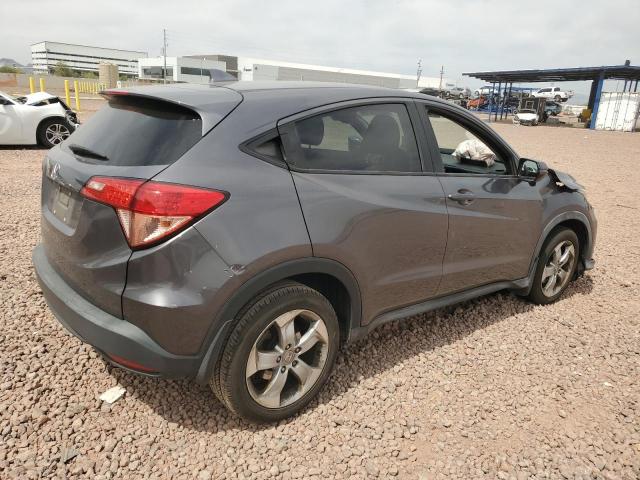 2016 HONDA HR-V EX 3CZRU5H51GM727870