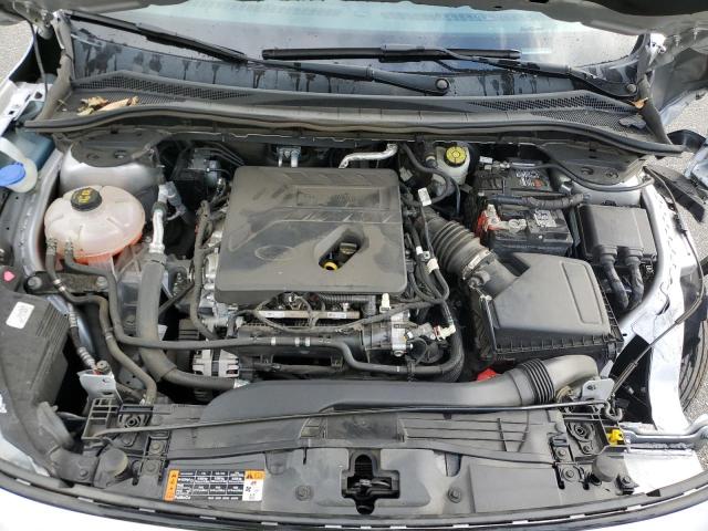 2020 FORD ESCAPE SE - 1FMCU0G64LUA35323