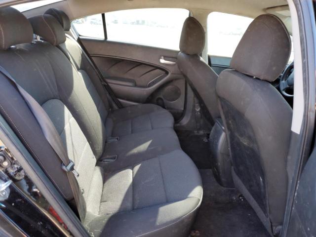 2018 KIA FORTE LX - 3KPFK4A78JE229817