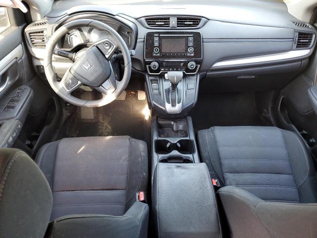 2018 HONDA CR-V LX - 2HKRW5H35JH411030