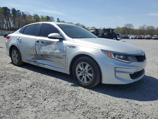 2016 KIA OPTIMA LX - KNAGT4L30G5110561
