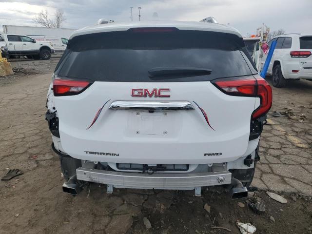 2019 GMC TERRAIN DE 3GKALXEX0KL136584