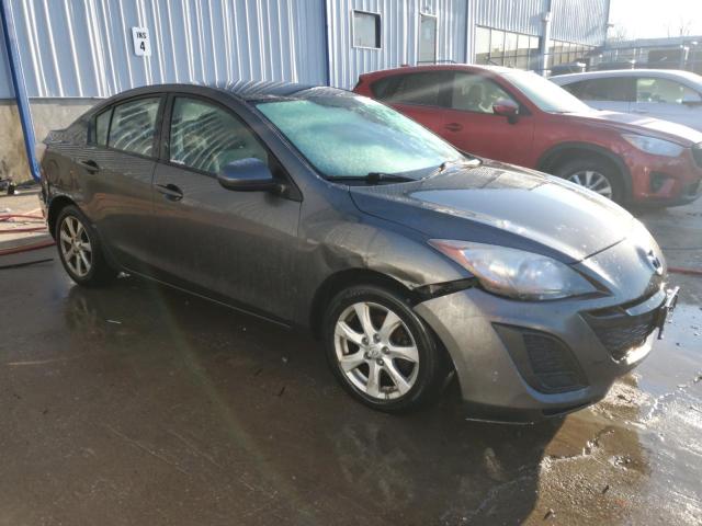 Vin: jm1bl1sf3a1350547, lot: 49432015, mazda 3 i 20104