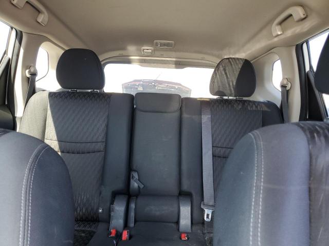 2018 NISSAN ROGUE S - KNMAT2MT0JP546866