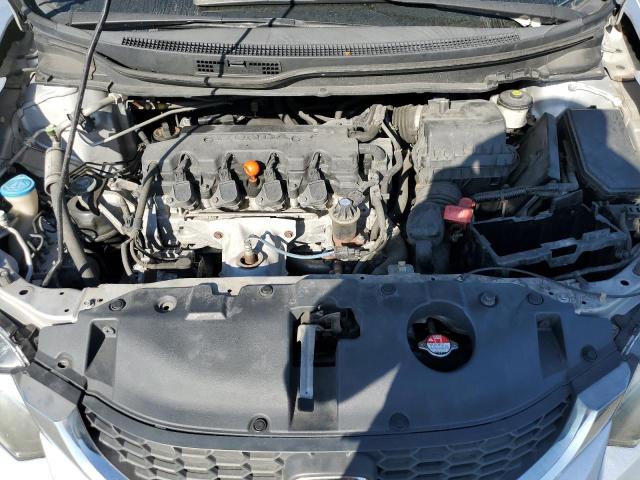 2013 HONDA CIVIC LX - 19XFB2F52DE045554