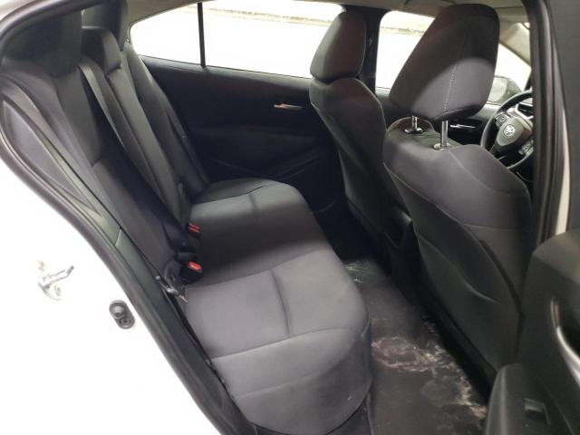 2021 TOYOTA COROLLA LE - 5YFEPMAE4MP244877