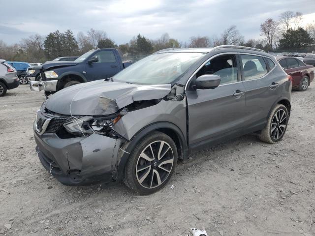 Vin: jn1bj1cr3hw143560, lot: 50611405, nissan rogue s 2017 img_1