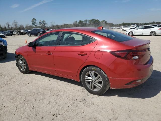 Vin: 5npd84lf2lh514361, lot: 48157395, hyundai elantra sel 20202
