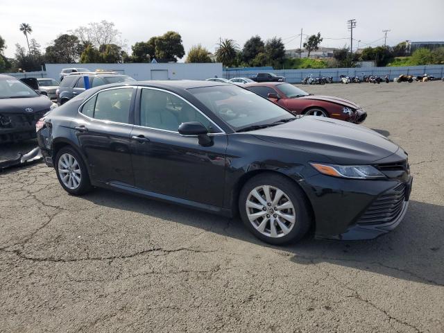 Vin: jtnb11hk6j3000520, lot: 49813175, toyota camry l 20184