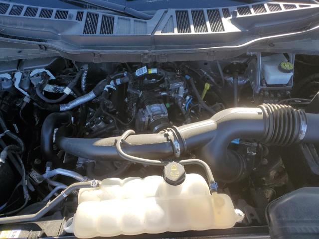 2023 FORD F150 SUPER - 1FTEW1CP9PKD57520