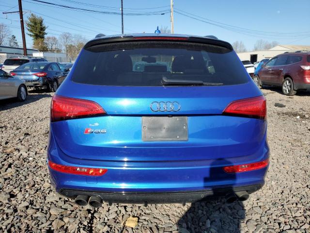 2017 AUDI SQ5 PREMIU WA1CCAFP0HA015628