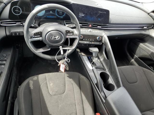 2024 HYUNDAI ELANTRA SE - KMHLM4DG0RU729102