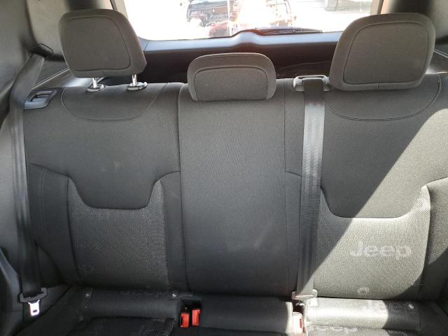 2017 JEEP RENEGADE L ZACCJBBBXHPG58578