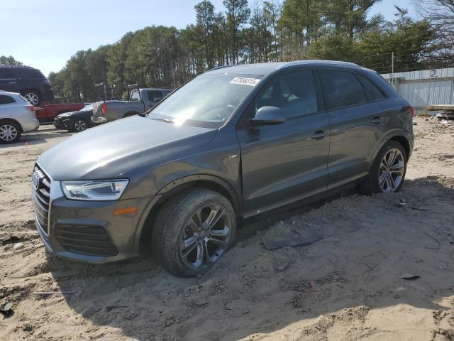 AUDI Q3 PREMIUM