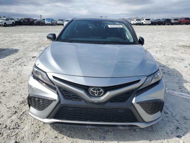 2022 TOYOTA CAMRY XSE - 4T1K61AK1NU010190