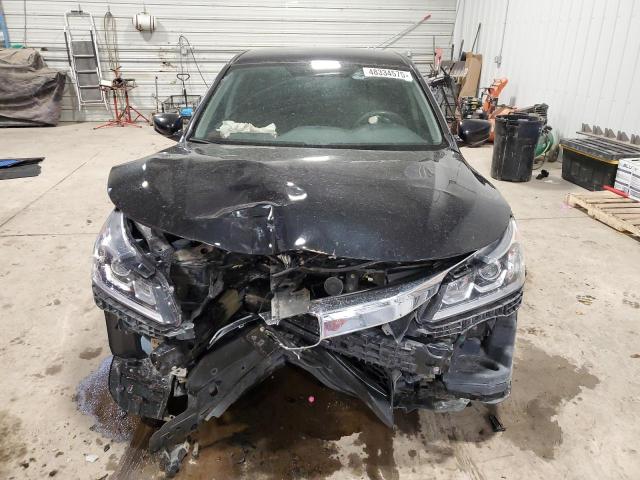 2016 HONDA ACCORD LX - 1HGCR2F36GA098456