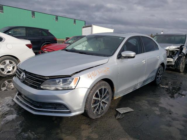 VOLKSWAGEN JETTA SE