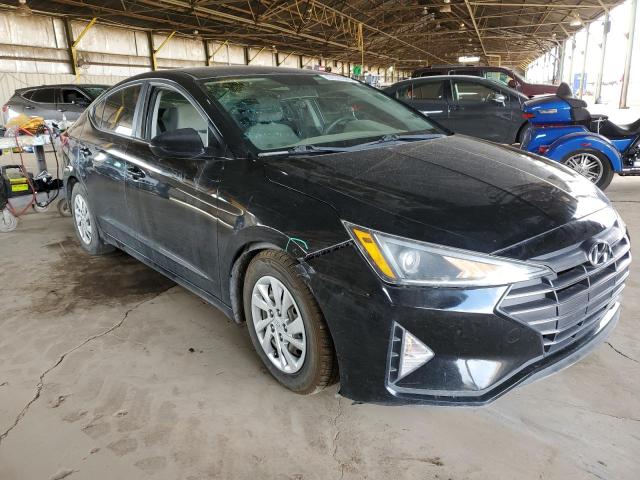 Vin: kmhd74lf1ku761843, lot: 51127365, hyundai elantra se 20194