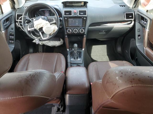 2018 SUBARU FORESTER 2 - JF2SJAWC2JH570616