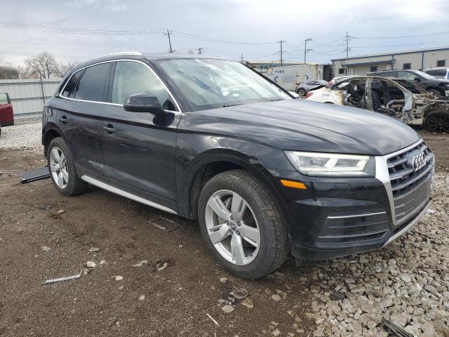Vin: wa1bnafy8j2122456, lot: 49720655, audi q5 premium plus 20184